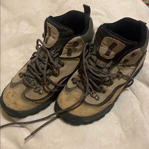 Columbia Hiking Boots
